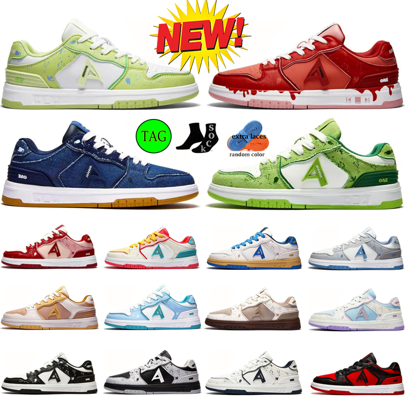Designer running shoes trainers mens womens Low platform Black Camo bule Grey Black Beige Suede jogging sports sneakers size 36-45, #1 avocado green
Designer running shoes trainers mens womens Low platform Black Camo bule Grey Black Beige Suede jogging sports sneakers size 36-45, #1 avocado green