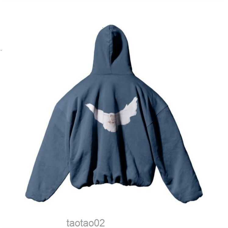 Mens Dove Hoodie Sweatshirts Designer Kanyes Classic Wests Cpfm Luxury Hoodies Three Party Joint Name Peace Doves Printed Mens Womens deLFGJ, Style2 dark gray
Mens Dove Hoodie Sweatshirts Designer Kanyes Classic Wests Cpfm Luxury Hoodies Three Party Joint Name Peace Doves Printed Mens Womens deLFGJ, Style2 dark gray