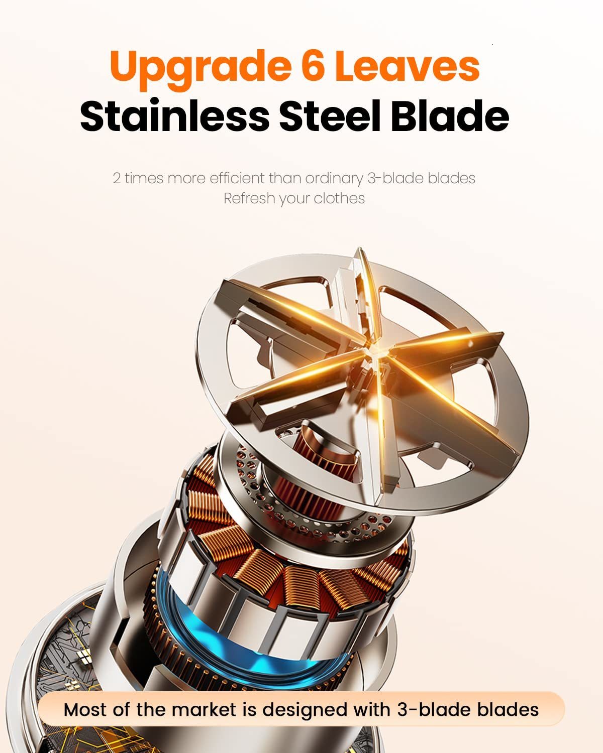 Other Home Garden GAIATOP Electric Lint Remover Rechargeable Sweater Defuzzer Intelligent Digital Display Lints Shaver Trimmer 230711