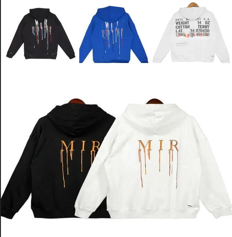 Tops quality Winter Hoodys Amiris Mens Women Designers Hoodies Pants Winter Warm Man Clothing Pullover Cottons hoodie Clothes Tracksuits Sets Sweatshirts Blue, Add postage
Tops quality Winter Hoodys Amiris Mens Women Designers Hoodies Pants Winter Warm Man Clothing Pullover Cottons hoodie Clothes Tracksuits Sets Sweatshirts Blue, Add postage