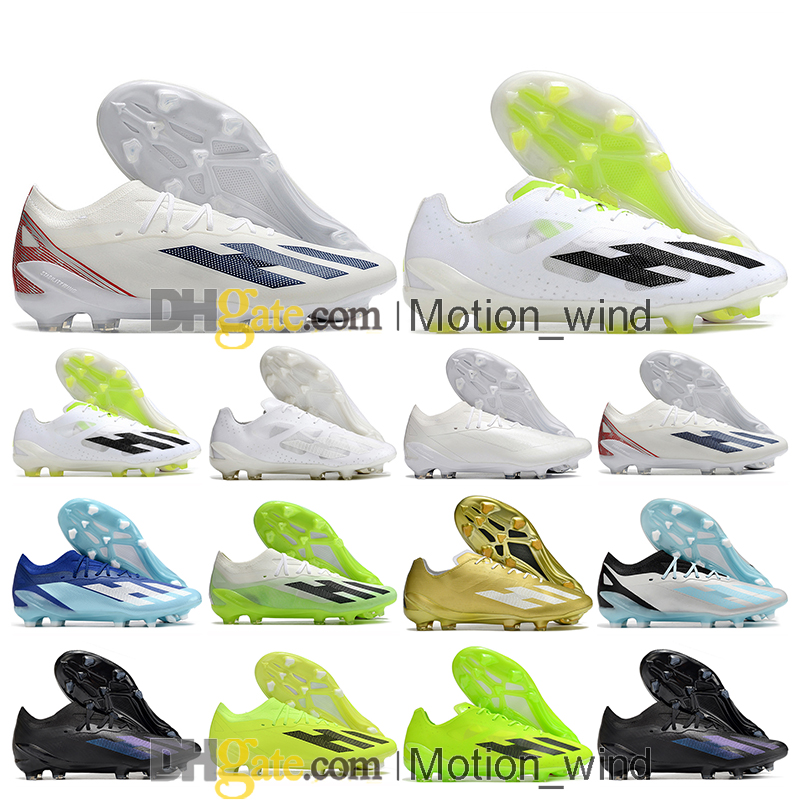 Gift Bag Mens High Top Football Boots X 23.1 Crazyfasts FG Firm Ground Cleats Messis X 23 Leather Soccer Shoes Outdoor Trainers Botas De Futbol, Color 1
Gift Bag Mens High Top Football Boots X 23.1 Crazyfasts FG Firm Ground Cleats Messis X 23 Leather Soccer Shoes Outdoor Trainers Botas De Futbol, Color 1