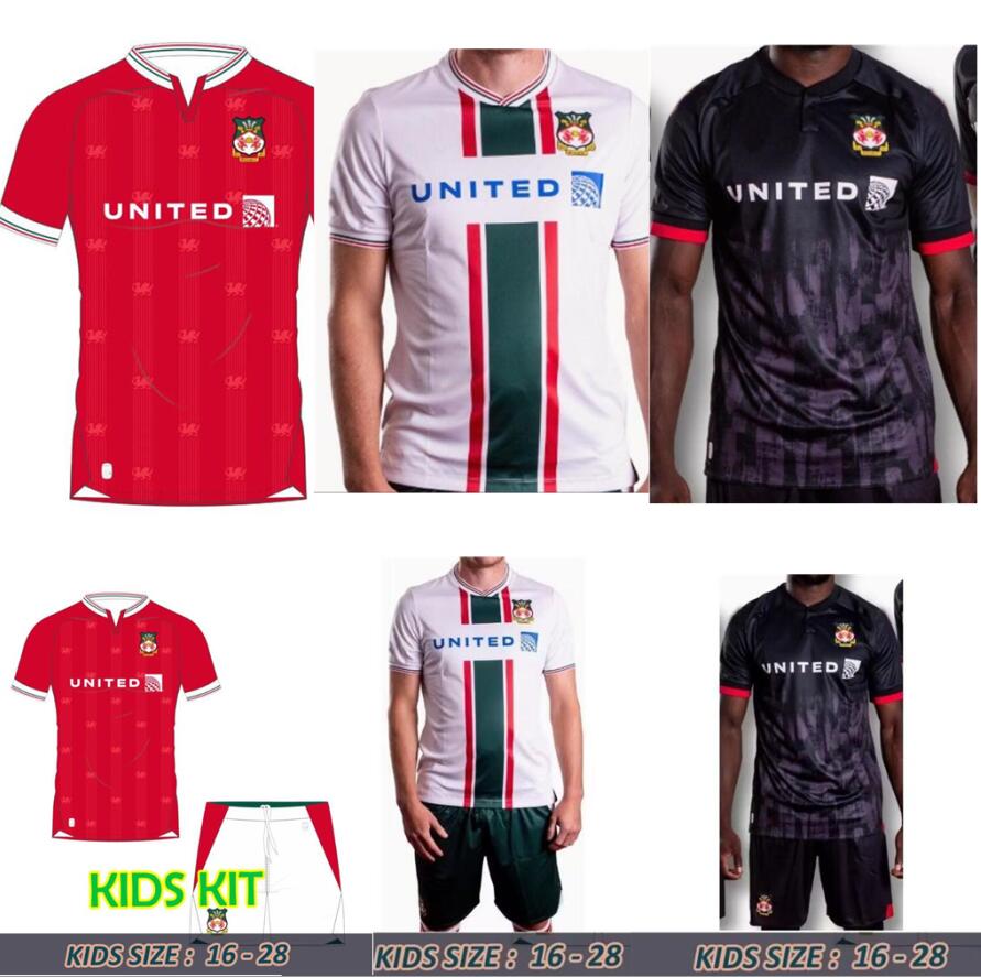 23 24 Wrexham soccer jersey Men kits Jersey 2023 2024 Fast-dry Short Sleeve Soccer Shirt Custom Logo Outdoor Sport T Shirts Top And Shorts and a adult kits shirt, Adult shirt
23 24 Wrexham soccer jersey Men kits Jersey 2023 2024 Fast-dry Short Sleeve Soccer Shirt Custom Logo Outdoor Sport T Shirts Top And Shorts and a adult kits shirt, Adult shirt