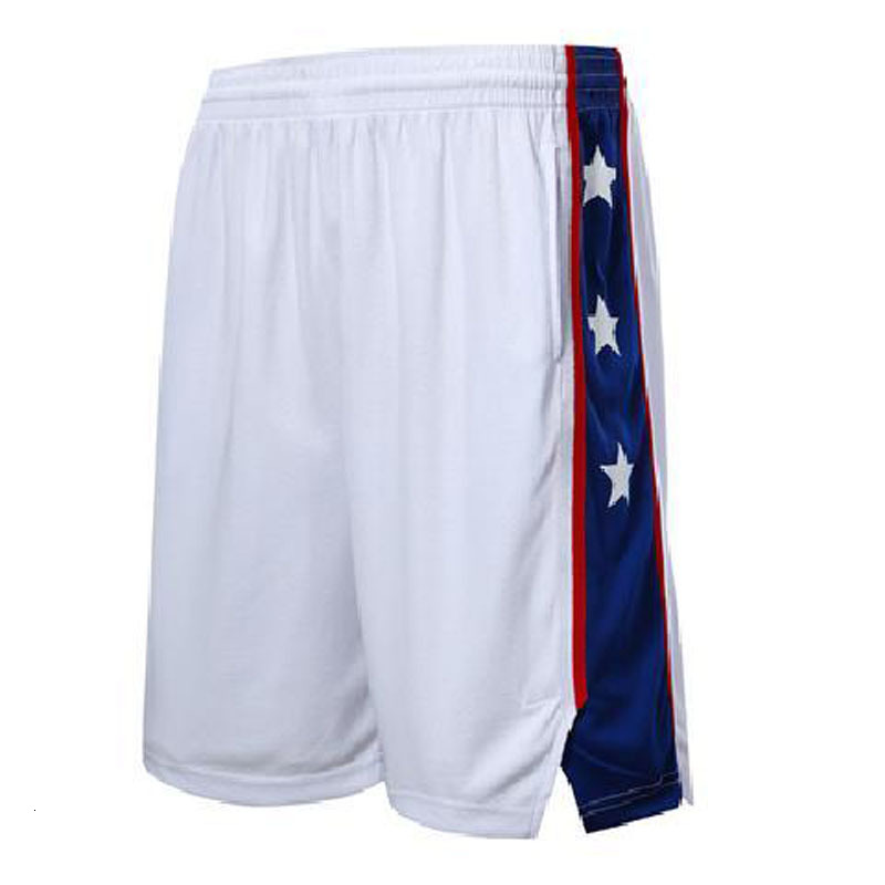 Outdoor Shorts Kid Basketball Shorts Men Print Gym Outdoor Loose Breathable Training Sweatpants Patchwork Fitness Practice Men Football Shorts 230711