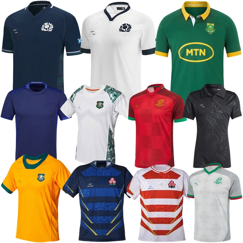 Men's T-Shirts 2023 2024 Japan Spain Ireland rugby jersey 23 24 Scotland English South enGlands UK African AUSTRALIA home away French ALTERNATE rugby shirt size S-5XL, 23 24 french home jersey
Men's T-Shirts 2023 2024 Japan Spain Ireland rugby jersey 23 24 Scotland English South enGlands UK African AUSTRALIA home away French ALTERNATE rugby shirt size S-5XL, 23 24 french home jersey