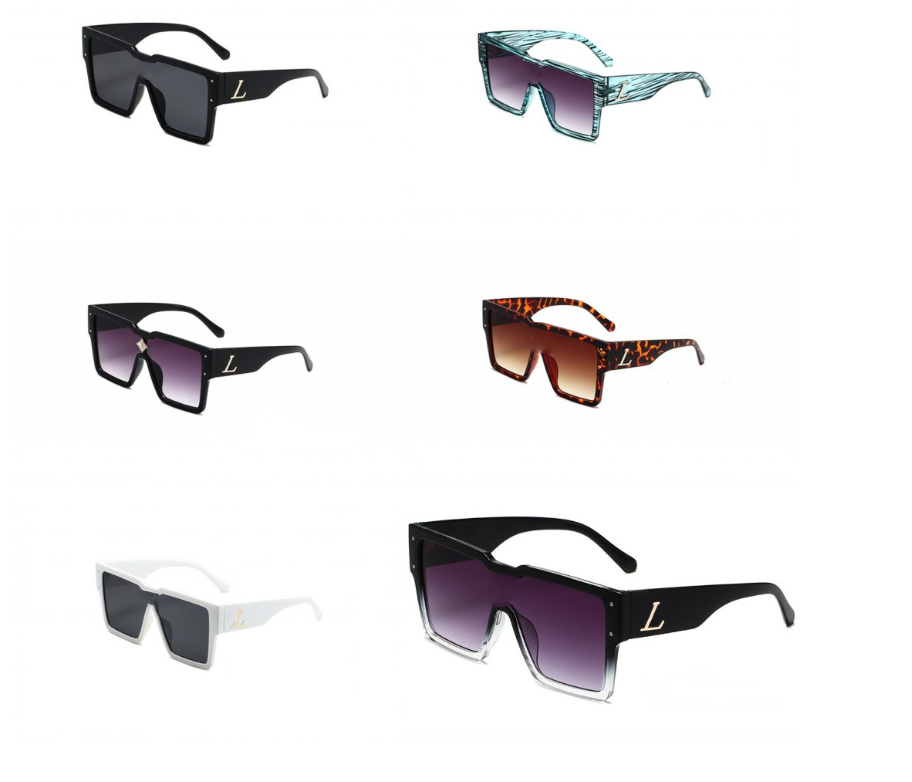 Sunglasses Designer Women Men Fashion Style Box Summer Polarized UV Sunglasses Classic 6 Color Optional Box 
Sunglasses Designer Women Men Fashion Style Box Summer Polarized UV Sunglasses Classic 6 Color Optional Box