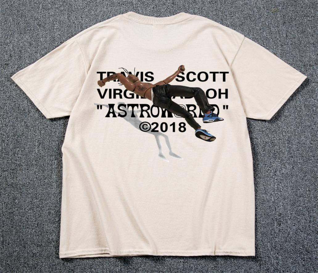Fashion Hip Hop T Shirt Men Women Travis Scotts Harajuku TShirts YOU WERE HERE Letter Print Tees Tops 2206212098023, Beige
Fashion Hip Hop T Shirt Men Women Travis Scotts Harajuku TShirts YOU WERE HERE Letter Print Tees Tops 2206212098023, Beige