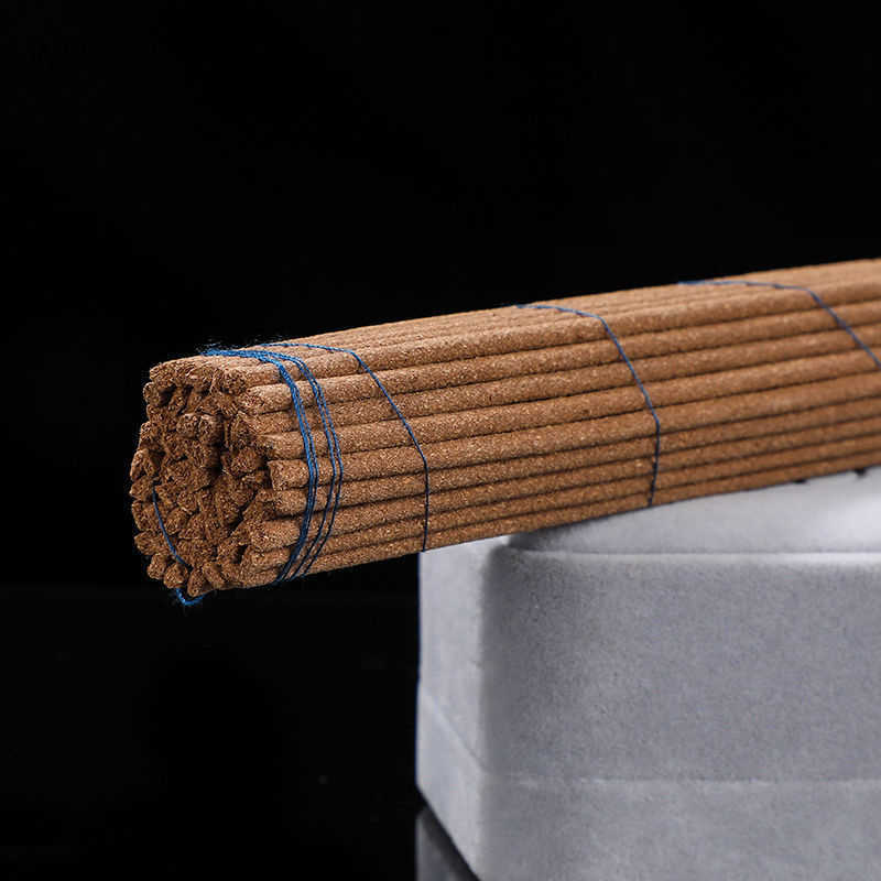 Aromatherapy 244 Pcs Incense Stick Handmade Aroma Sandalwood Tibetan Buddha Meditation Home Fragrance Stick Scent For Yoga Fresh Air