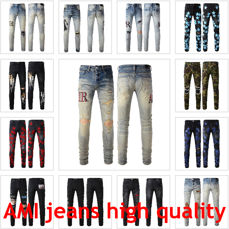 Size 28-40 Luxury Designer Jeans for Men Women Designers Denim Pants Mens Trousers Slim Fit Loose Luxury Designers Pant Man Jean Sweatpants, 894#
Size 28-40 Luxury Designer Jeans for Men Women Designers Denim Pants Mens Trousers Slim Fit Loose Luxury Designers Pant Man Jean Sweatpants, 894#