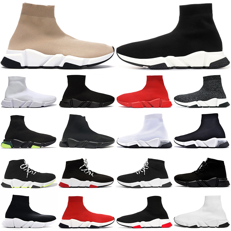 sock shoes for men women beige Graffiti black white clear sole lace-up all red pink mens womens platform designer sneakers outdoor sports trainers, #1
sock shoes for men women beige Graffiti black white clear sole lace-up all red pink mens womens platform designer sneakers outdoor sports trainers, #1