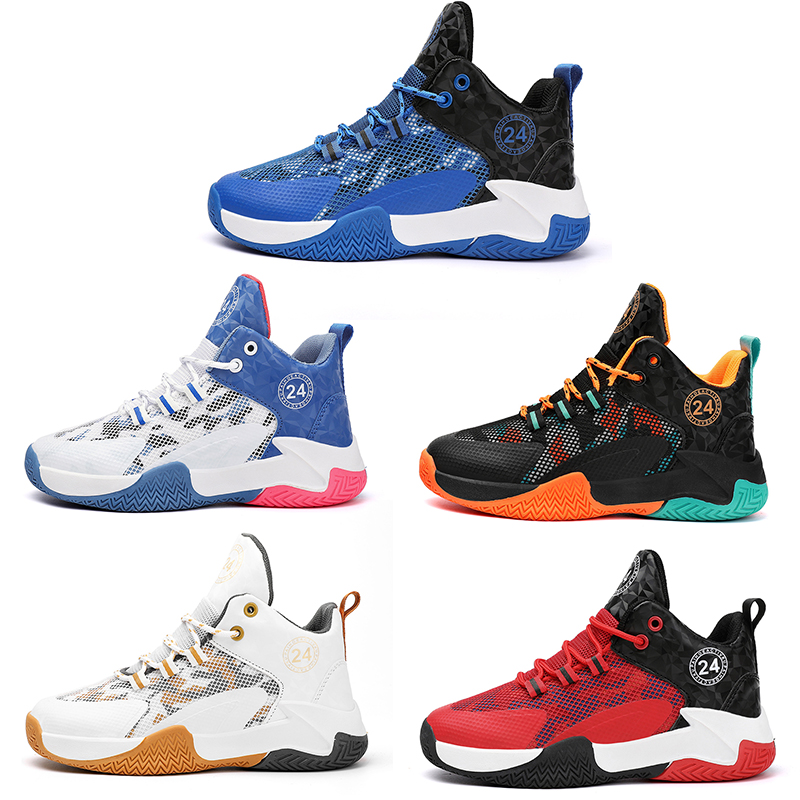 Multi-colored desginer basketball shoes men women Black RedDark Green Grey Yellow Pink mens trainers outdoor sports sneakers, 21
Multi-colored desginer basketball shoes men women Black RedDark Green Grey Yellow Pink mens trainers outdoor sports sneakers, 21