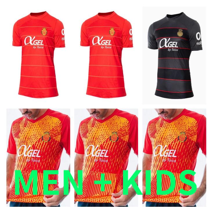 2023 2024 RCD Mallorca Soccer Jerseys SANCHEZ ABDON A. RAILLO VALJENT MURIQI BABA GRENIER 23 24 Mens Home Away kids kits Football Shirt
2023 2024 RCD Mallorca Soccer Jerseys SANCHEZ ABDON A. RAILLO VALJENT MURIQI BABA GRENIER 23 24 Mens Home Away kids kits Football Shirt
