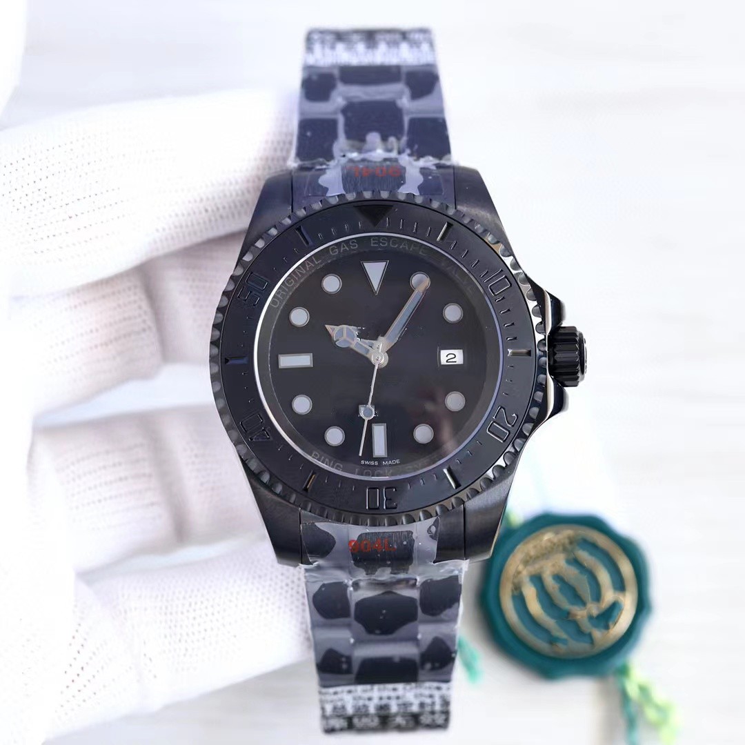BAMFORD Mens watch Mechanical 2836 movement 904L steel PVD plating Diameter 44MM Sapphire crystal glass Luminous display waterproof, As shown
BAMFORD Mens watch Mechanical 2836 movement 904L steel PVD plating Diameter 44MM Sapphire crystal glass Luminous display waterproof, As shown