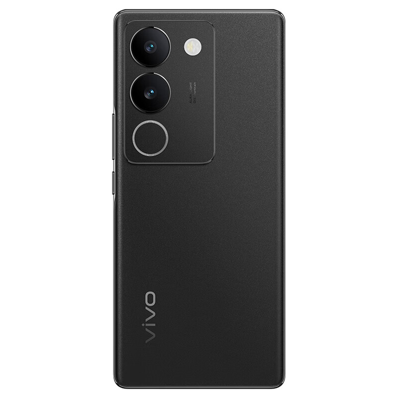Original Vivo S17 5G Mobile Phone Smart 8GB 12GB RAM 256GB ROM Snapdragon 778G+ 50.0MP NFC 4600mAh Android 6.78" 120Hz AMOLED Curved Screen Finge