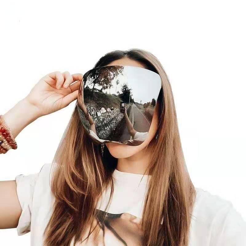 New Sunglasses Women Men Protective Faceshield Glasses Goggles Full Face Covered Spherical Lens Anti-Spray Safety Sunglasses Men
New Sunglasses Women Men Protective Faceshield Glasses Goggles Full Face Covered Spherical Lens Anti-Spray Safety Sunglasses Men