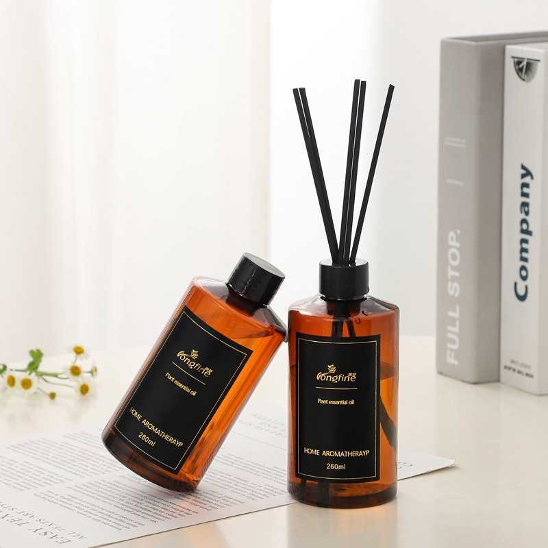 Dildos/Dongs Aromatherapy 500ml Plant Essential Oil Reed Diffuser Lavender Jasmine Sandalwood Oil Home Perfume for Air humidifier Aroma Machine