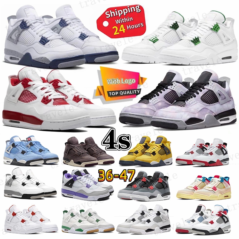 midnight navy jumpman 4 basketball shoes men women designer sneakers off military balck white thunder university blue knicks mens running sports shoes big size 36-47, #41-white university red
midnight navy jumpman 4 basketball shoes men women designer sneakers off military balck white thunder university blue knicks mens running sports shoes big size 36-47, #41-white university red