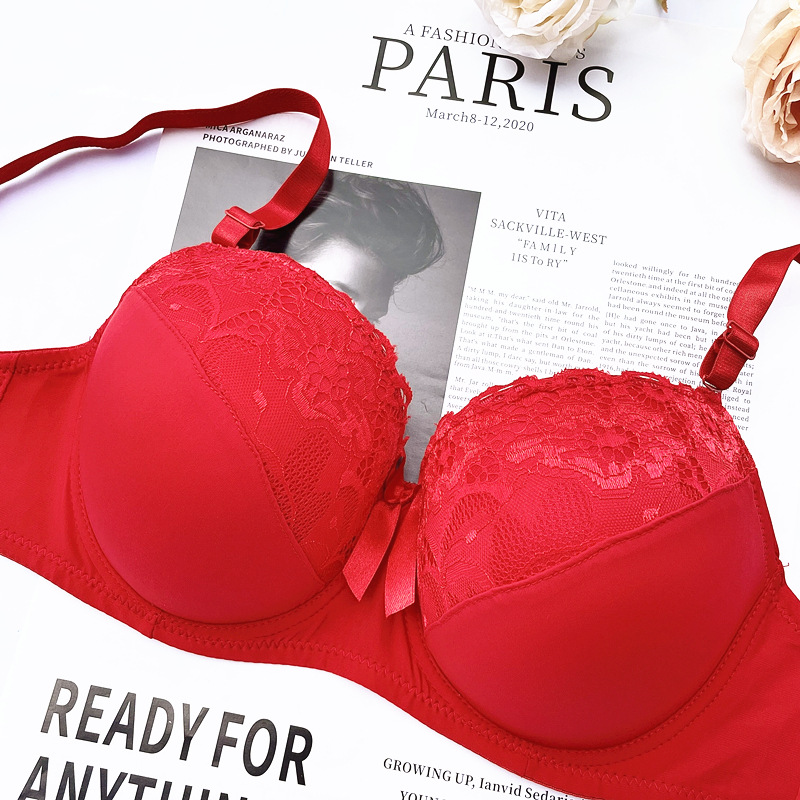 Bras S Women Push Up Padded Underwire Lace Bralette Sexy Lingerie 30 32 34 36 38 40 42 44 A B C D DD E Drop
Bras S Women Push Up Padded Underwire Lace Bralette Sexy Lingerie 30 32 34 36 38 40 42 44 A B C D DD E Drop