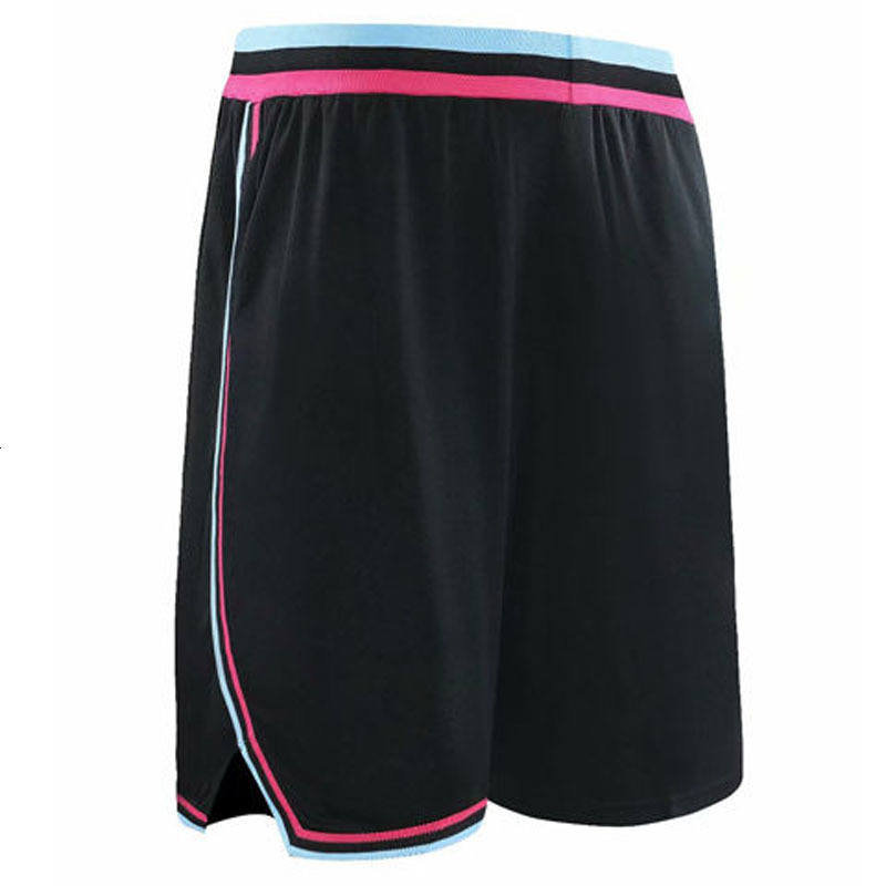 Outdoor Shorts Kid Basketball Shorts Men Print Gym Outdoor Loose Breathable Training Sweatpants Patchwork Fitness Practice Men Football Shorts 230711
