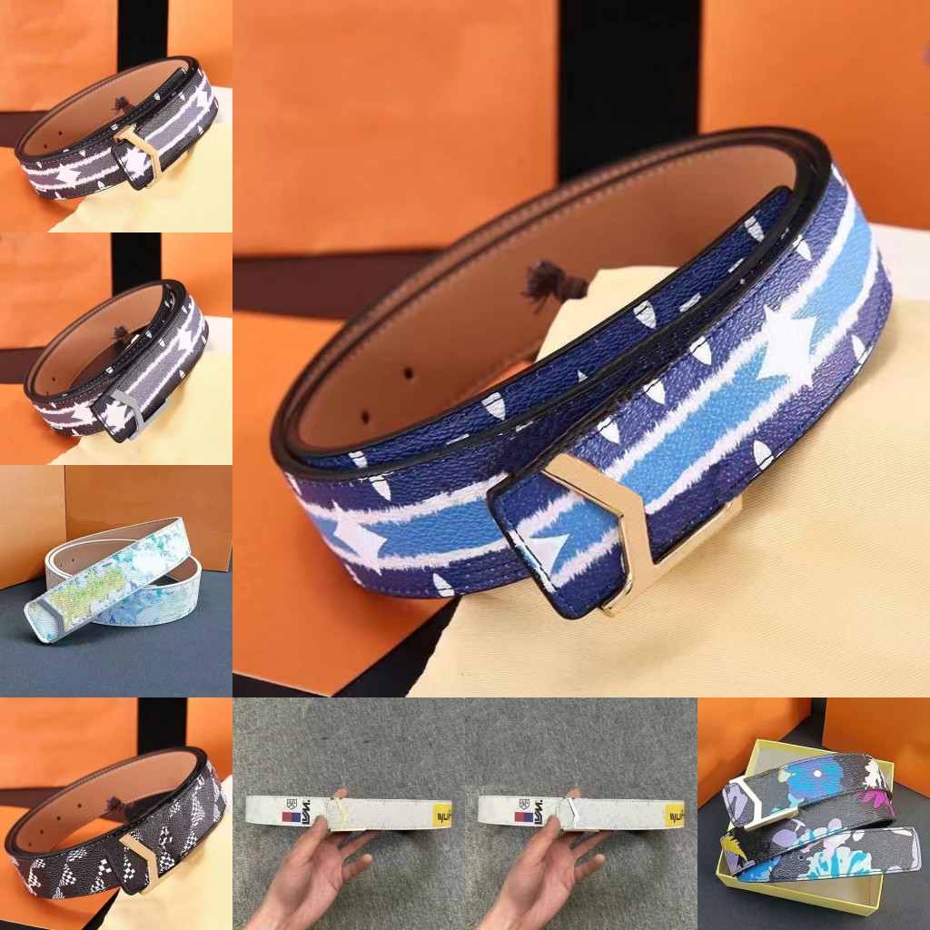 Designer Belts women's Belt First layer leather belt mens doublesided lvitys plaid casual needle buckle trouser, 11
Designer Belts women's Belt First layer leather belt mens doublesided lvitys plaid casual needle buckle trouser, 11
