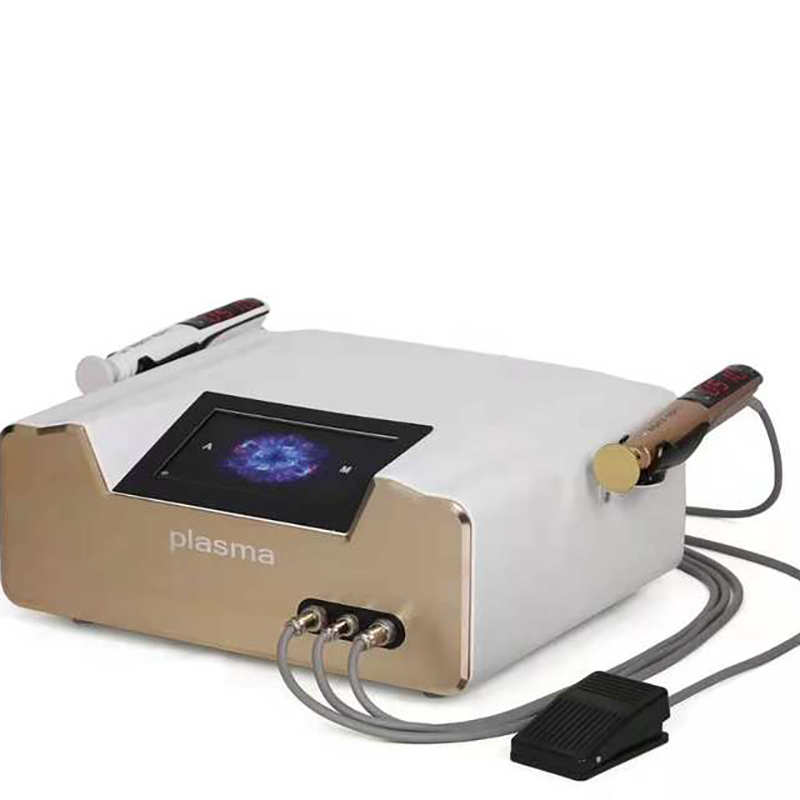 2023 face lifting Anti-Aging wrinkle removal jet cold plasma laser device mole removal Skin Rejuvenation skin machine