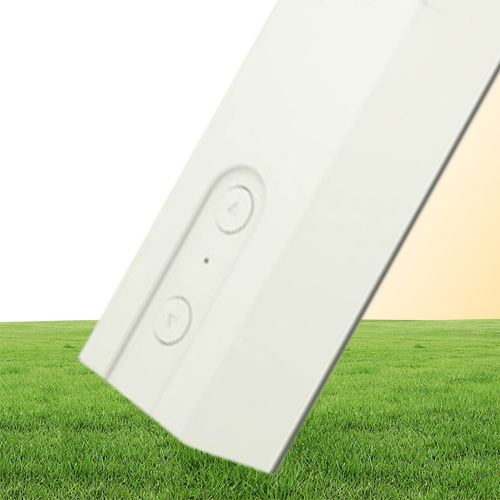 Automatic DIY controls Motorized Chain Roller Blinds Drive Motor Powered By Solar Panel and Charger Buildin Bluetooth APP Control