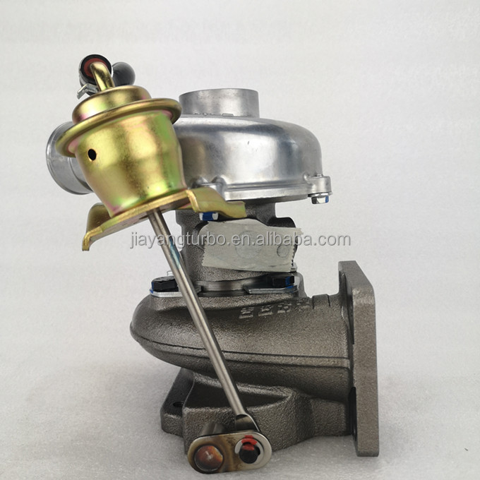 4JG2 turbo 8970385180 8970385181 VE180027 RHB52W turbo charger for Trooper with 4JG2 engine