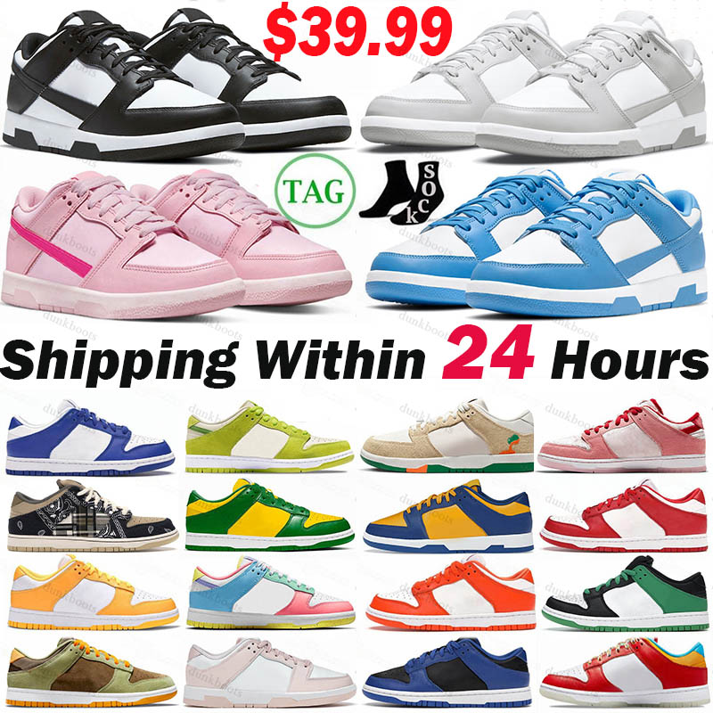 Designer Casual Shoes low panda Jarritos Olive Triple Pink UNC Grey Fog Pigeon GAI Pellbles Brazil Syracuse Lobster Arizona State mens trainers women, 36-47 (1)
Designer Casual Shoes low panda Jarritos Olive Triple Pink UNC Grey Fog Pigeon GAI Pellbles Brazil Syracuse Lobster Arizona State mens trainers women, 36-47 (1)