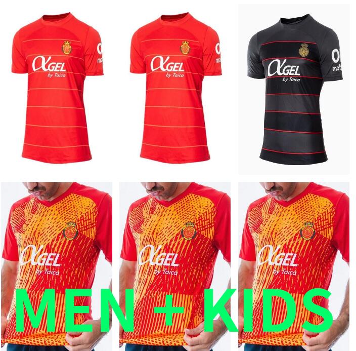 2023 2024 RCD Mallorca Soccer Jerseys SANCHEZ ABDON A. RAILLO VALJENT MURIQI BABA GRENIER 23 24 Mens Home Away kids kits Football Shirt
2023 2024 RCD Mallorca Soccer Jerseys SANCHEZ ABDON A. RAILLO VALJENT MURIQI BABA GRENIER 23 24 Mens Home Away kids kits Football Shirt