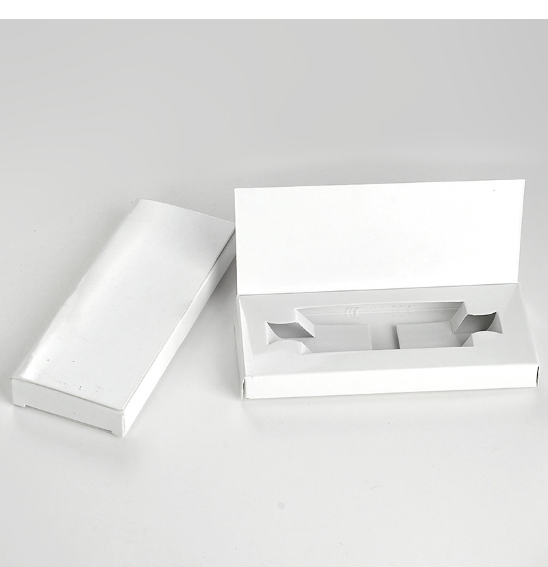 10ML Empty perfume bottle Customizable Paper Boxes With Atomizer Empty Perfume Packaging Custom Logo for gift