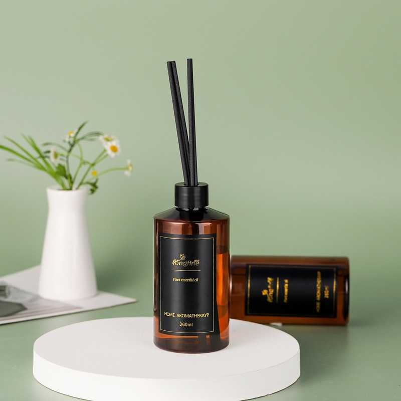Dildos/Dongs Aromatherapy 500ml Plant Essential Oil Reed Diffuser Lavender Jasmine Sandalwood Oil Home Perfume for Air humidifier Aroma Machine