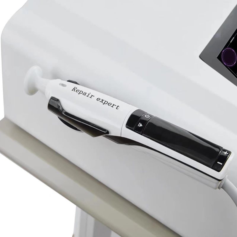 2023 face lifting Anti-Aging wrinkle removal jet cold plasma laser device mole removal Skin Rejuvenation skin machine