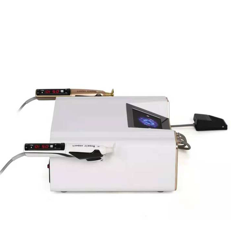 2023 face lifting Anti-Aging wrinkle removal jet cold plasma laser device mole removal Skin Rejuvenation skin machine