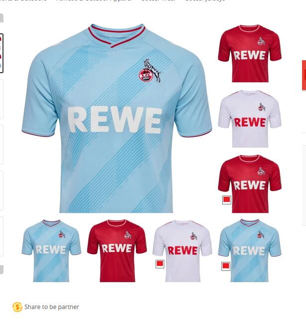 2023 2024 FC Koln Soccer Jerseys ANTHONY MODESTE F.KAINZ R.CZICHOS J.HECTOR E.SKHIRI 23/24 Trikot Football Shirt ANDERSSON SCHINDLER SCHAUB MERE home away third GHJ, Adult size
2023 2024 FC Koln Soccer Jerseys ANTHONY MODESTE F.KAINZ R.CZICHOS J.HECTOR E.SKHIRI 23/24 Trikot Football Shirt ANDERSSON SCHINDLER SCHAUB MERE home away third GHJ, Adult size