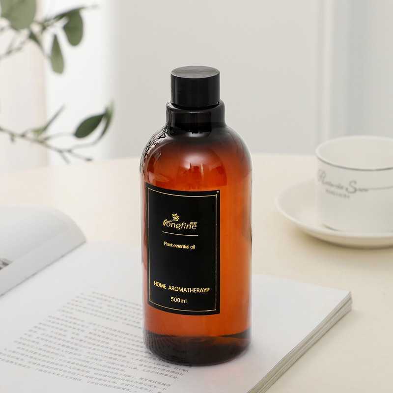 Dildos/Dongs Aromatherapy 500ml Plant Essential Oil Reed Diffuser Lavender Jasmine Sandalwood Oil Home Perfume for Air humidifier Aroma Machine
