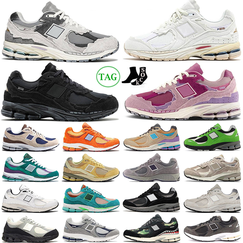 new 2002r men shoes Protection Pack Phantom Rain Cloud Sea Salt Black white Light Arctic Grey Purple mens womens outdoor sneakers sports trainers, #25
new 2002r men shoes Protection Pack Phantom Rain Cloud Sea Salt Black white Light Arctic Grey Purple mens womens outdoor sneakers sports trainers, #25