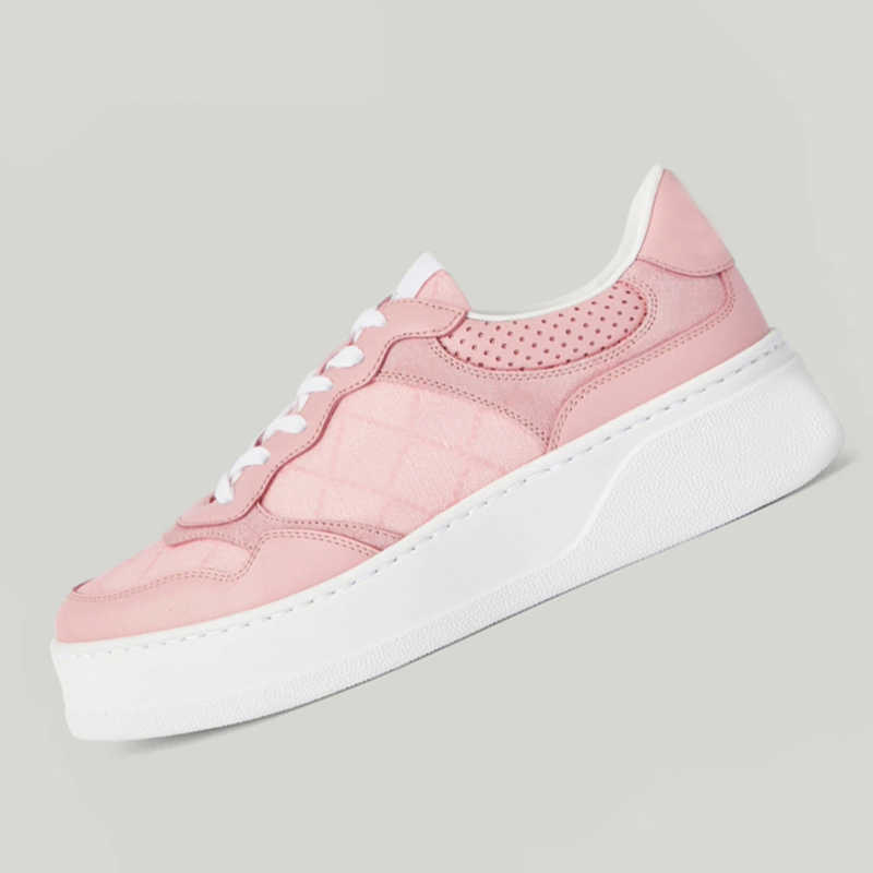 Designer Men Women Retro Embossed Sneaker Fashion Leather Platform Sneaker Casual Shoes Multicolored Genuine Embroidery Classic Runner Sport Trainer With Box 334
Designer Men Women Retro Embossed Sneaker Fashion Leather Platform Sneaker Casual Shoes Multicolored Genuine Embroidery Classic Runner Sport Trainer With Box 334