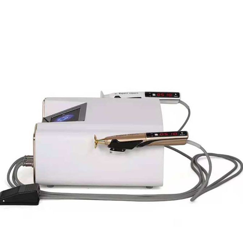 2023 face lifting Anti-Aging wrinkle removal jet cold plasma laser device mole removal Skin Rejuvenation skin machine