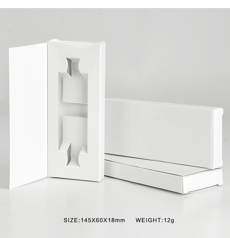 10ML Empty perfume bottle Customizable Paper Boxes With Atomizer Empty Perfume Packaging Custom Logo for gift