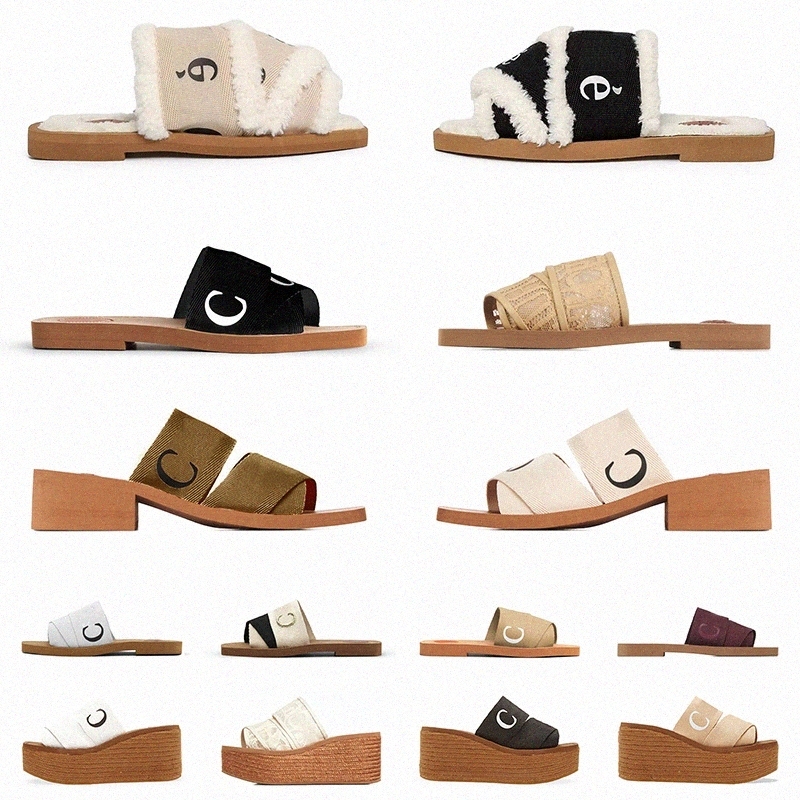 designer Woody sandals for women Mules flat slides Light tan beige white black pink lace Lettering Fabric canvas slippers womens Sliz8th#
designer Woody sandals for women Mules flat slides Light tan beige white black pink lace Lettering Fabric canvas slippers womens Sliz8th#
