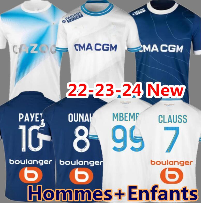 22 23 24 soccer jerseys 2023 2024 Marseille maillot foot CUISANCE GUENDOUZI ALEXIS GERSON PAYET CLAUSS football shirts VERETOUT Under NUNO MBEMBA VITINHA men kids, 23 24 away kids
22 23 24 soccer jerseys 2023 2024 Marseille maillot foot CUISANCE GUENDOUZI ALEXIS GERSON PAYET CLAUSS football shirts VERETOUT Under NUNO MBEMBA VITINHA men kids, 23 24 away kids