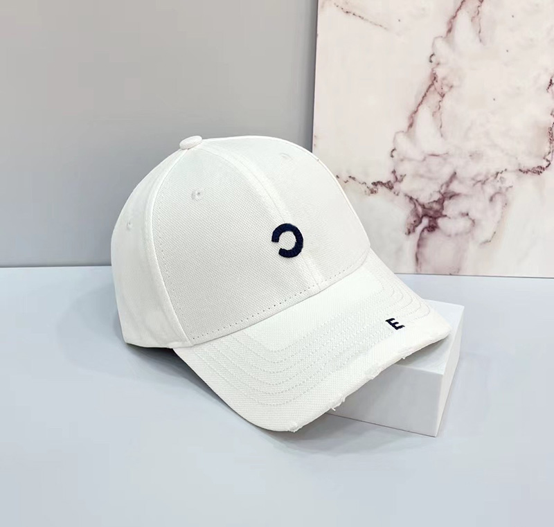 Summer Designer Mens Baseball Caps Spring Autumn Fashion Outdoor Sports Cap Women Men Hip Hop Snapback Beanie Hats Casquette 2307124BF