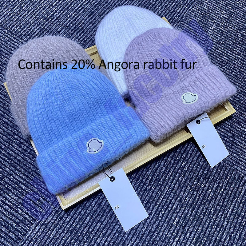 Designer beanie knitted wool cap cotton containing angora rabbit hair hat windproof cold fashion suitable for indoor and outdoor wear hat, Grey
Designer beanie knitted wool cap cotton containing angora rabbit hair hat windproof cold fashion suitable for indoor and outdoor wear hat, Grey