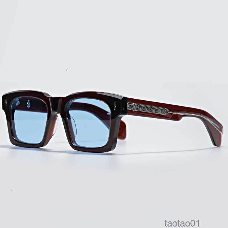 Sunglasses Jmm Acetate Sunglasses Men Top Quality Square Fashion Designer Eyeglasses Uv400 Handmade Women Jacques Kainei Sun Glasses 2306214itu
Sunglasses Jmm Acetate Sunglasses Men Top Quality Square Fashion Designer Eyeglasses Uv400 Handmade Women Jacques Kainei Sun Glasses 2306214itu