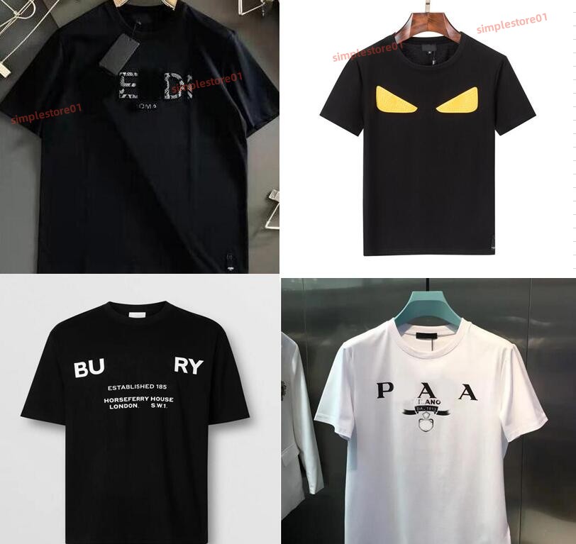 Fashion T Shirts Mens Women Designers T-shirts Tees Apparel Tops Man S Casual Chest Letter Shirt Luxurys Clothing Street Shorts Sleeve Clothes Bur Tshirts S-4XL, Cus35
Fashion T Shirts Mens Women Designers T-shirts Tees Apparel Tops Man S Casual Chest Letter Shirt Luxurys Clothing Street Shorts Sleeve Clothes Bur Tshirts S-4XL, Cus35