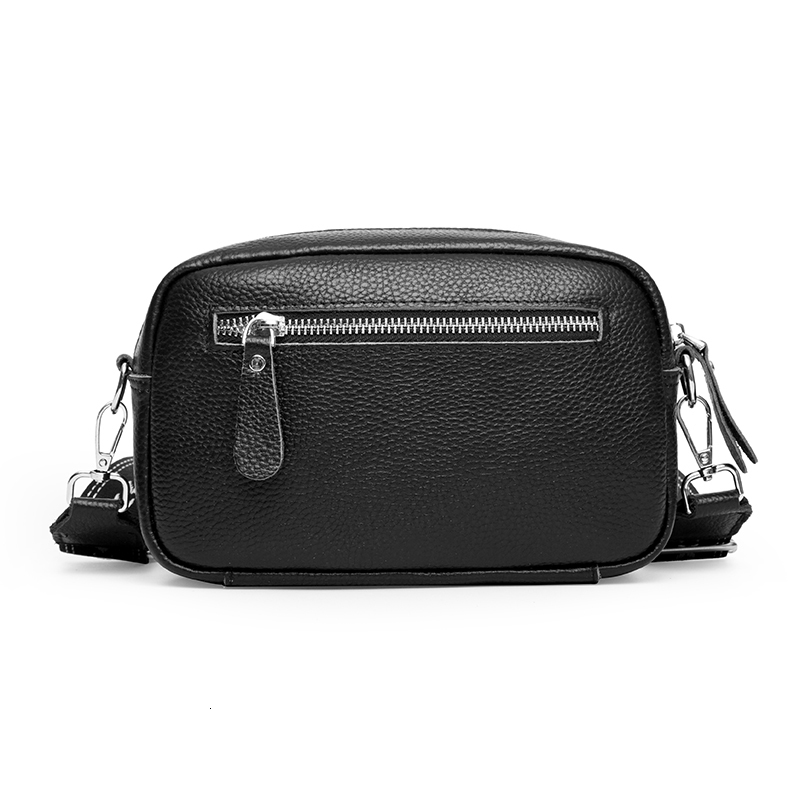 Evening Bags Vintage Crossbody Cowhide Cell Phone Shoulder Bag Genuine Leather Messenger Fashion Daily Use For Women Wallet HandBags 230711