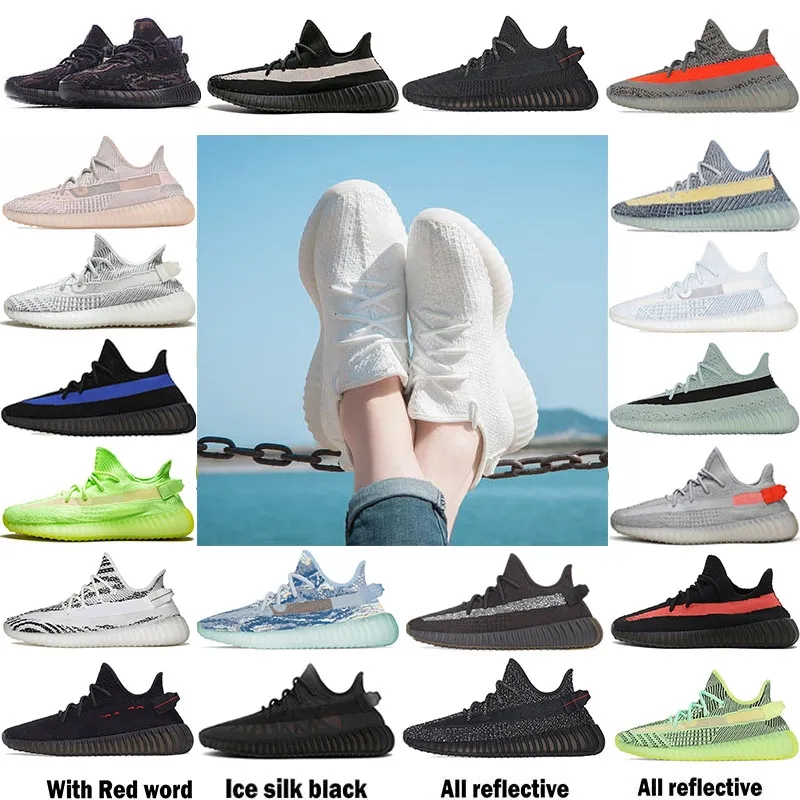 2023 V2 Men Women Running Shoes Salt Slate Zebra Oreo yeezylies yezzylies 3M Static Reflective Beluga 2.0 Sesame Butter Semi White Zebra Black Sneaker 36-50
2023 V2 Men Women Running Shoes Salt Slate Zebra Oreo yeezylies yezzylies 3M Static Reflective Beluga 2.0 Sesame Butter Semi White Zebra Black Sneaker 36-50