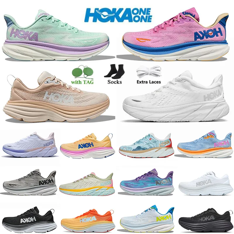 New HOKA ONE ONE Bondi 8 Running Shoes Clifton 8 9 black white training Sneakers Designer Women Men summer Orange Amber Hokas shoes womens Free People platform shoes
New HOKA ONE ONE Bondi 8 Running Shoes Clifton 8 9 black white training Sneakers Designer Women Men summer Orange Amber Hokas shoes womens Free People platform shoes