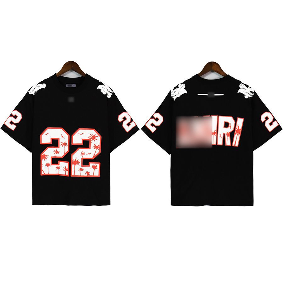Cotton sports jersey T-shirt round neck fashion men short sleeve printing men 2023 new J230625, White
Cotton sports jersey T-shirt round neck fashion men short sleeve printing men 2023 new J230625, White