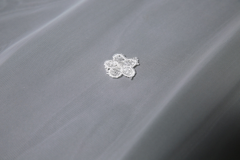 Wedding Hair Jewelry Arrival White Ivory Cathedral Wedding Veils Lace Edge Bridal accessories Trouwen Marriage Bridal Veil Velo da sposa lungo 230713