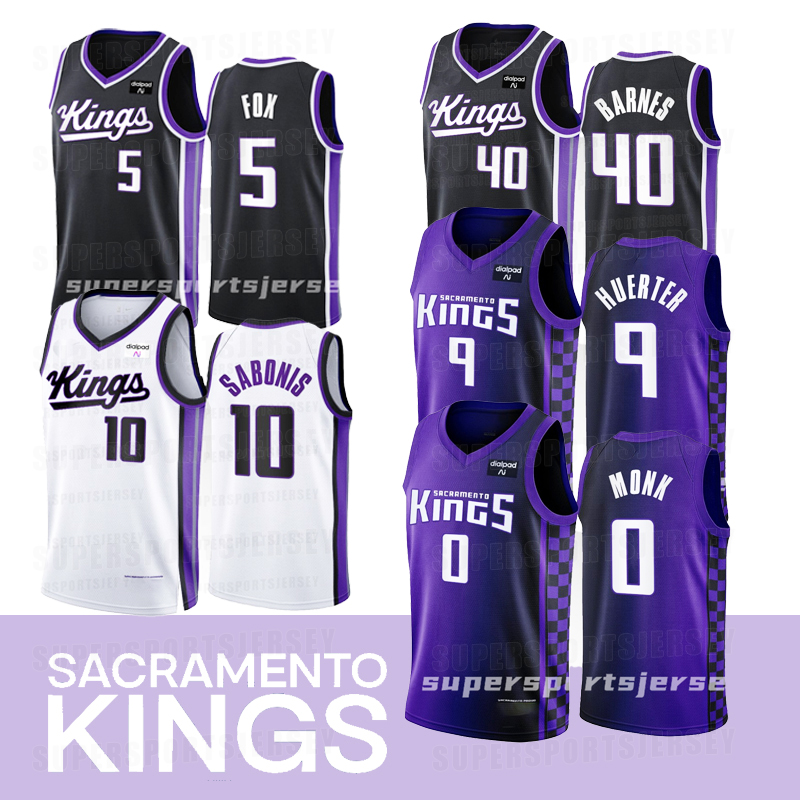 "Kings" Basketball 2023-24 Jersey De'Aaron Fox Domantas Sabonis Harrison Barnes Kevin Huerter Richaun Holmes Malik Monk Keegan Murray Men Women Youth 100% Stitched, Gold
"Kings" Basketball 2023-24 Jersey De'Aaron Fox Domantas Sabonis Harrison Barnes Kevin Huerter Richaun Holmes Malik Monk Keegan Murray Men Women Youth 100% Stitched, Gold